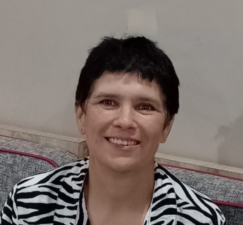 Rita Jacobs Photo