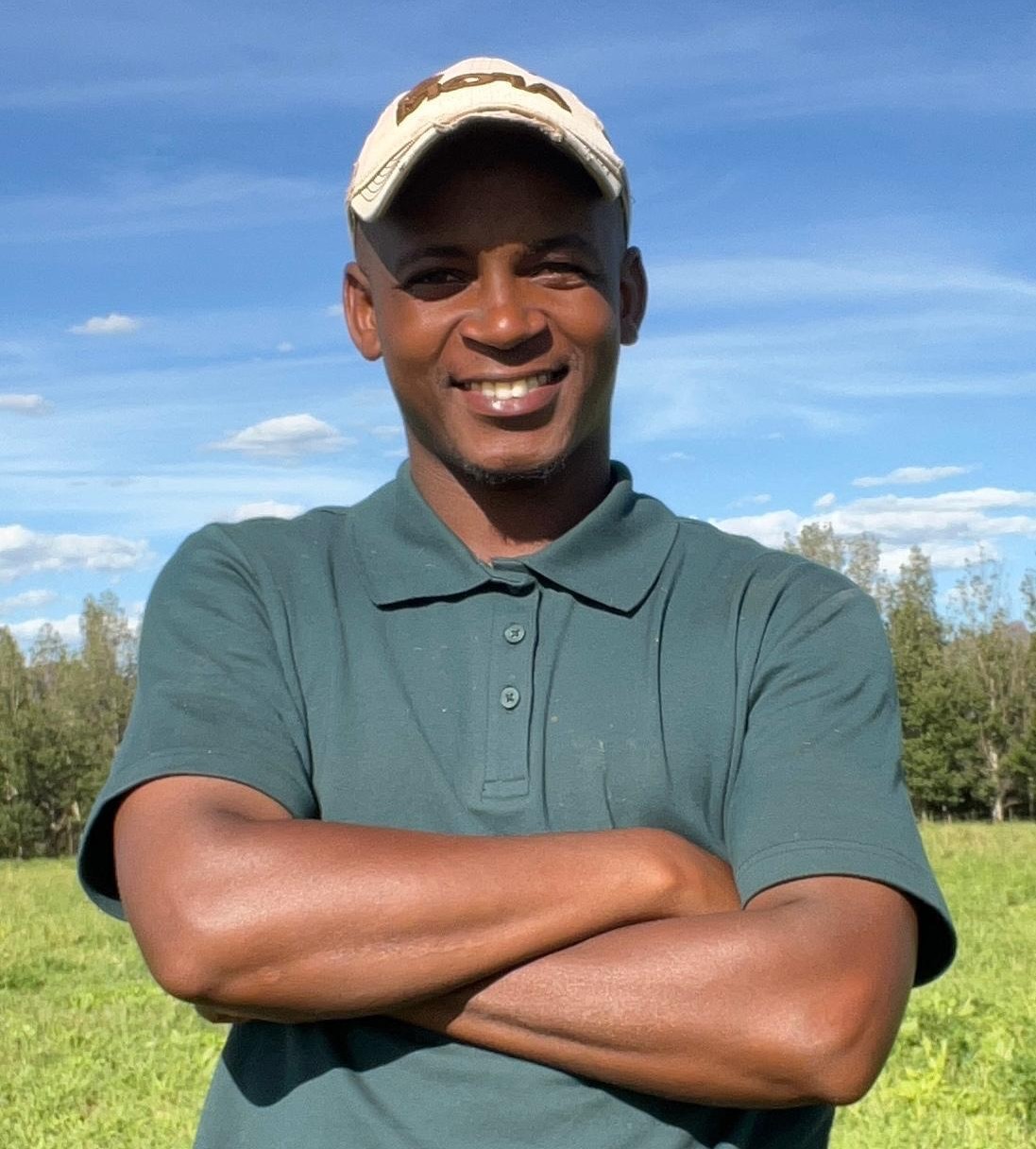 Therisano Mohlala photo